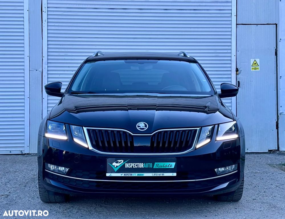 Skoda Octavia 1.0 TSI Style - 5