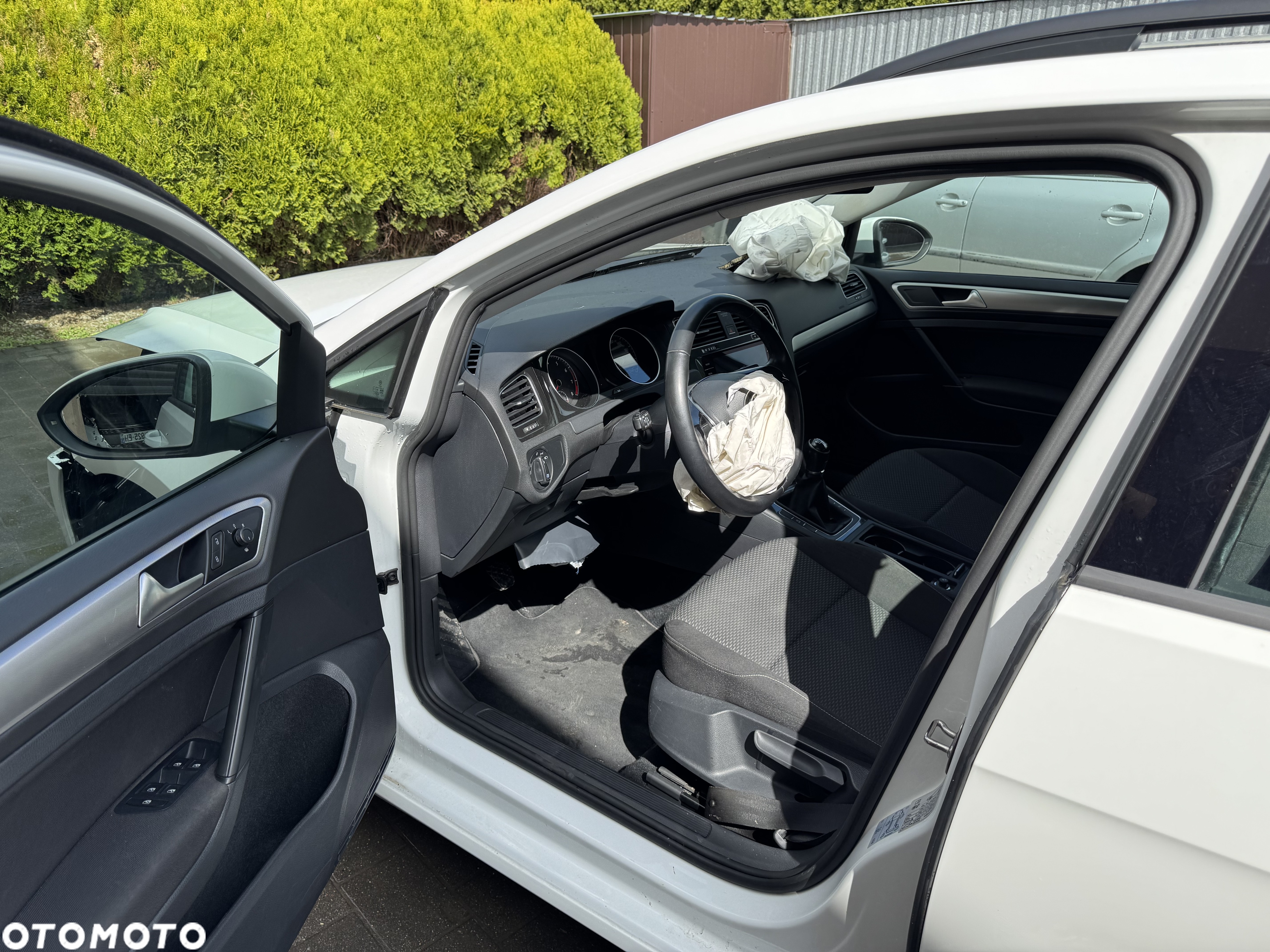 Volkswagen Golf Variant 1.0 TSI (BlueMotion Technology) Trendline - 12