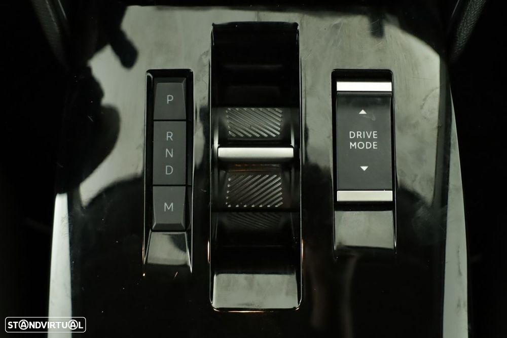 Citroën C4 1.2 PureTech Plus EAT8 - 14