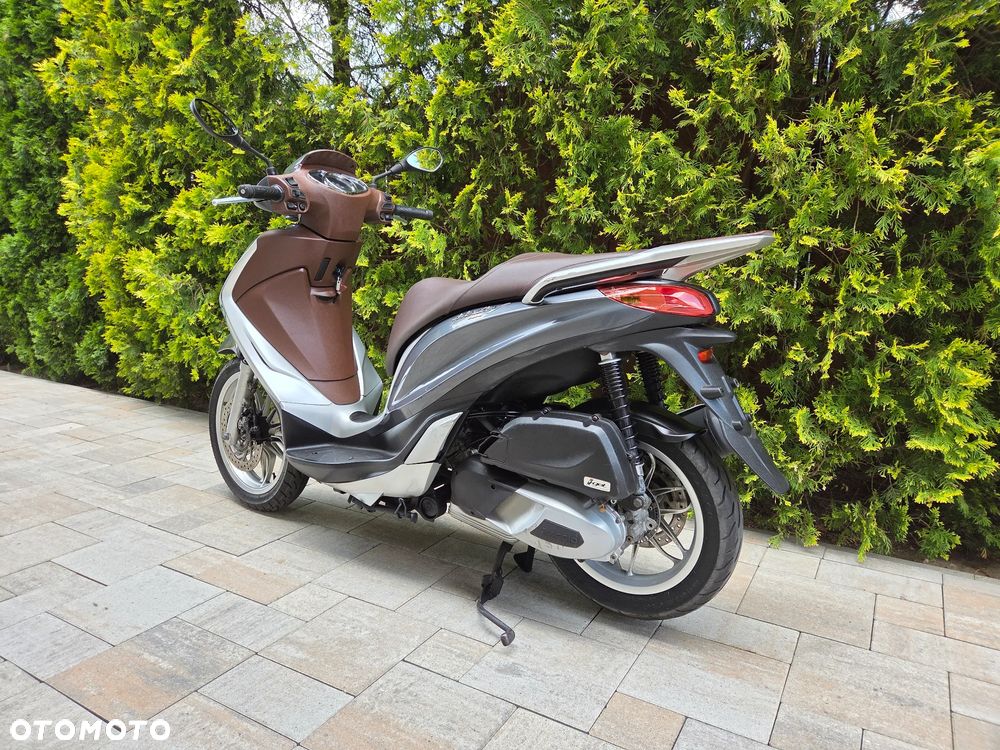 Piaggio Medley - 6