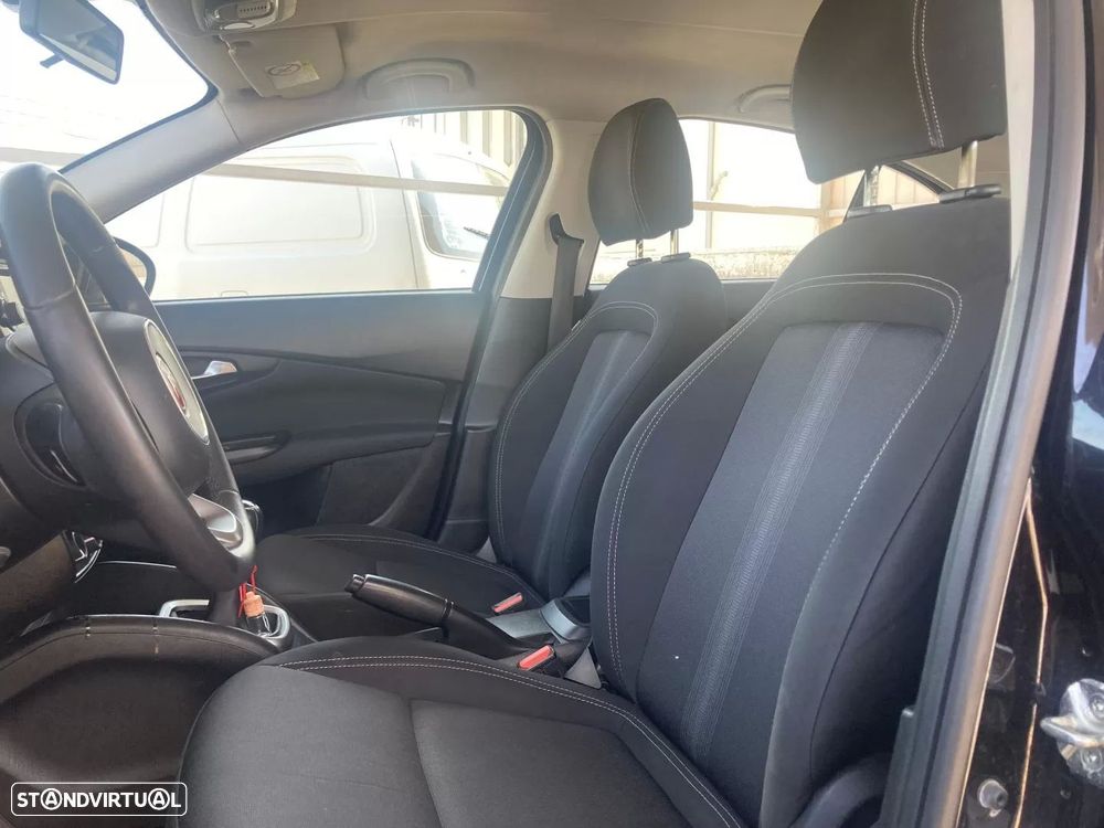 Fiat Tipo 1.6 M-Jet Lounge - 7