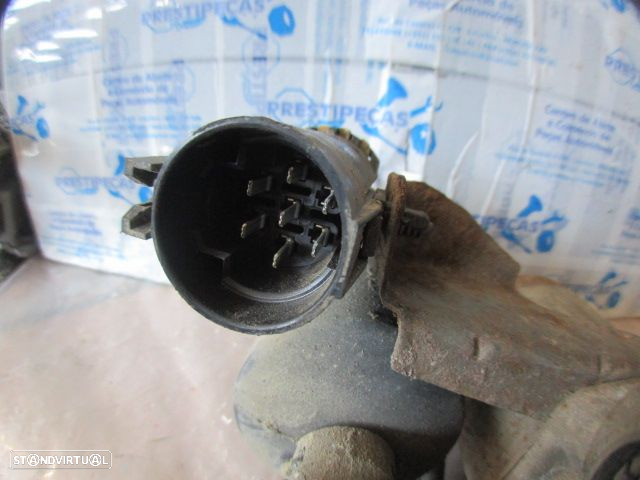 Modulo 15070878 CHEVROLET TAHOE 2002 5.3I 16V 290CV V8 5P VERDE Compressor Da Suspensão Do Ar - 3
