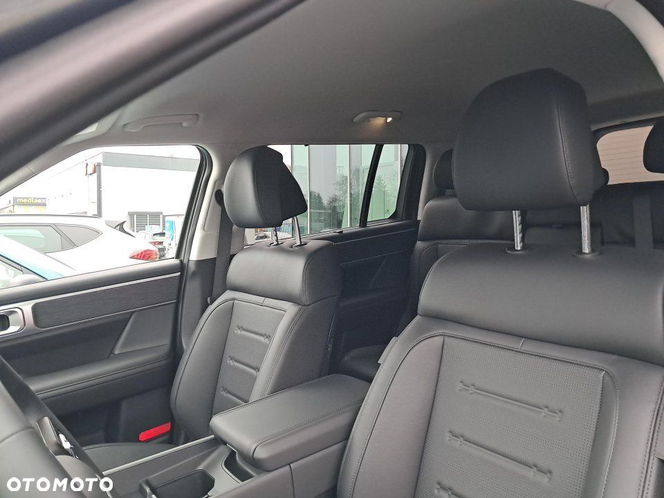 Hyundai Santa Fe - 9