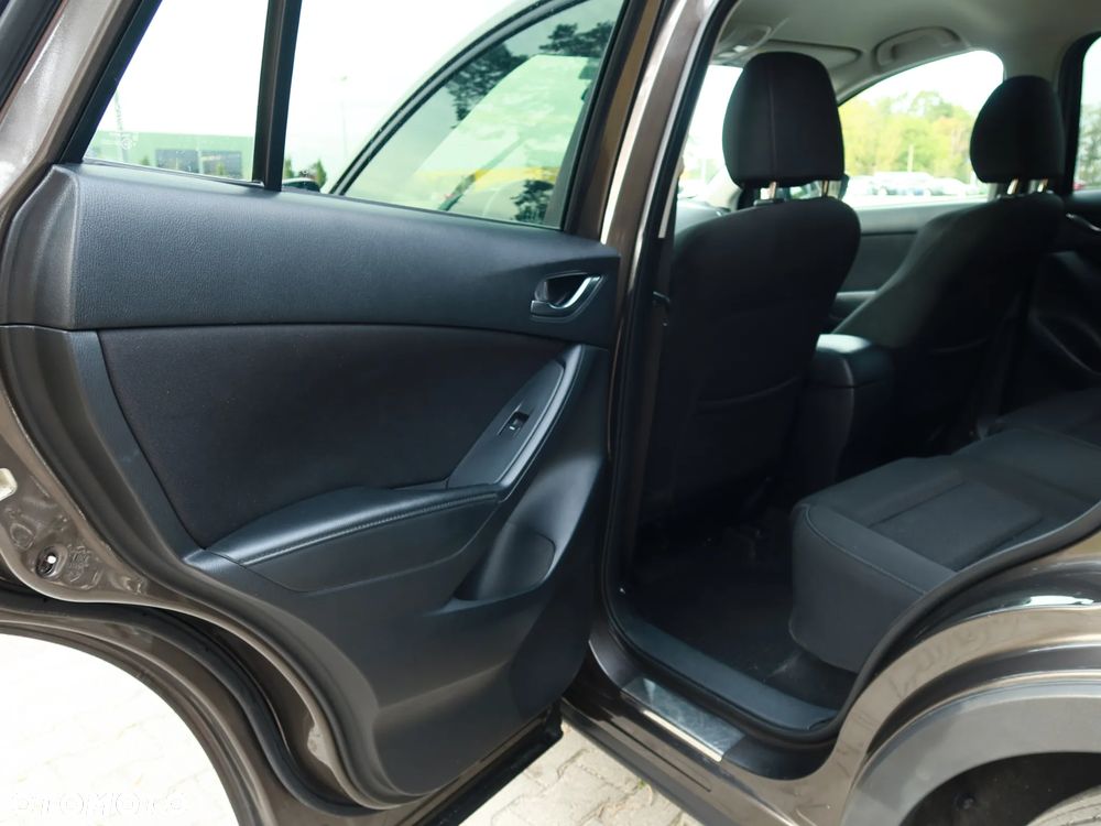 Mazda CX-5 - 12