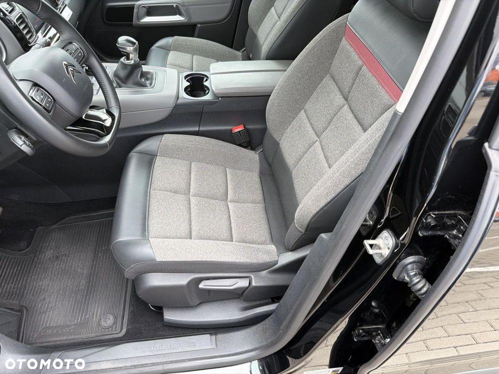 Citroën C5 - 13