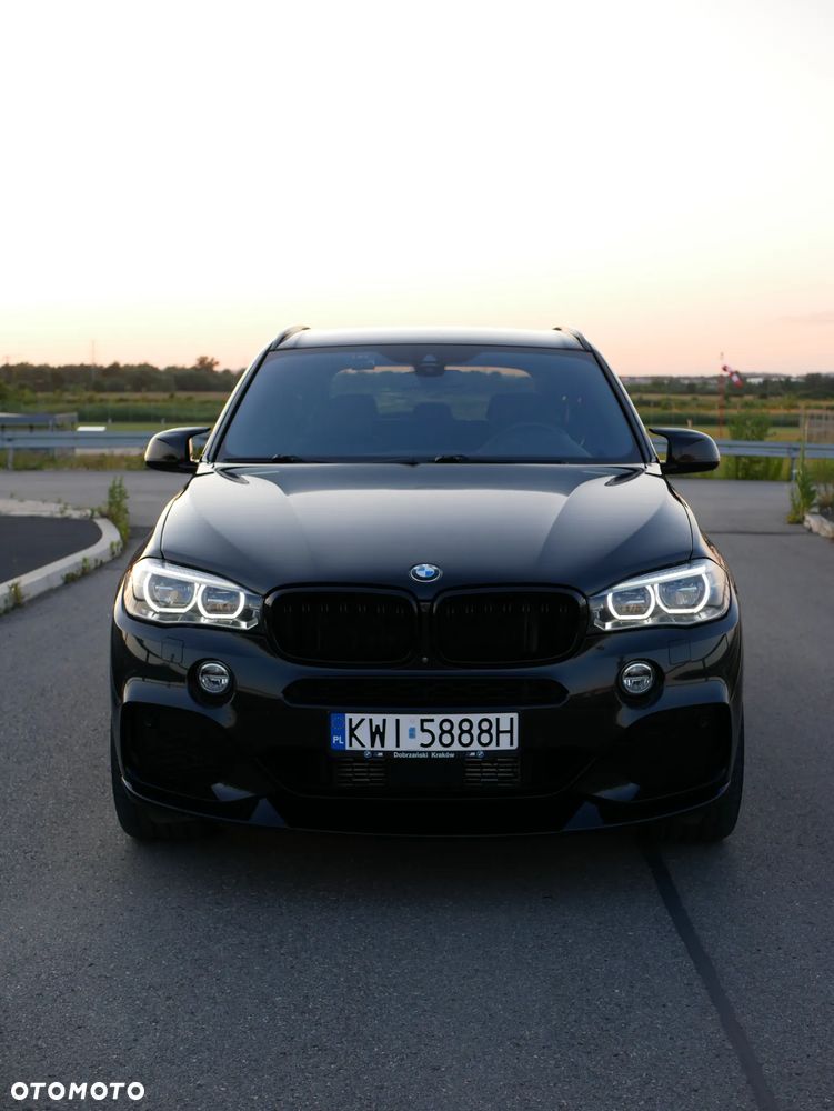 BMW X5 xDrive25d - 2
