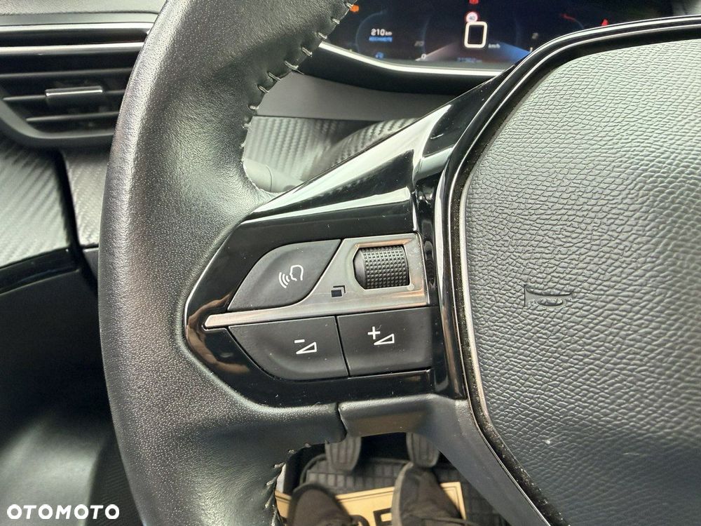 Peugeot 2008 Benzin 100 Business - 19