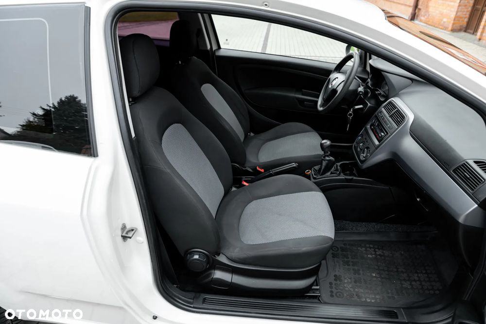 Fiat Grande Punto 1.2 8V - 30