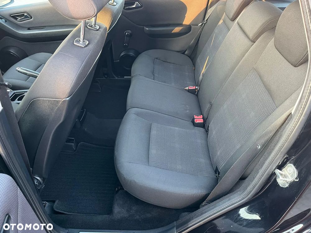 Mercedes-Benz Klasa A 180 CDI Classic First - 8