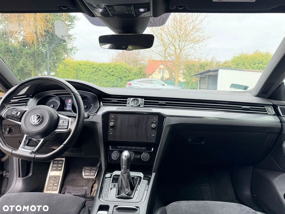 Volkswagen Arteon 2.0 TSI 4Motion DSG R-Line - 7