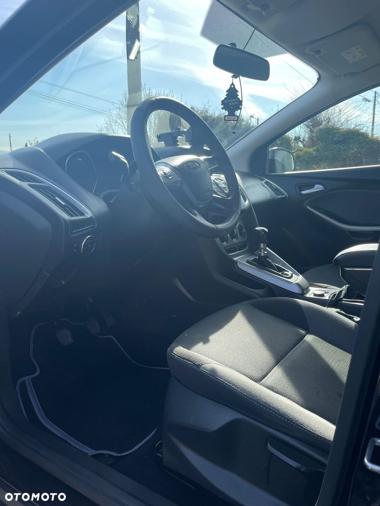 Ford Focus - 13