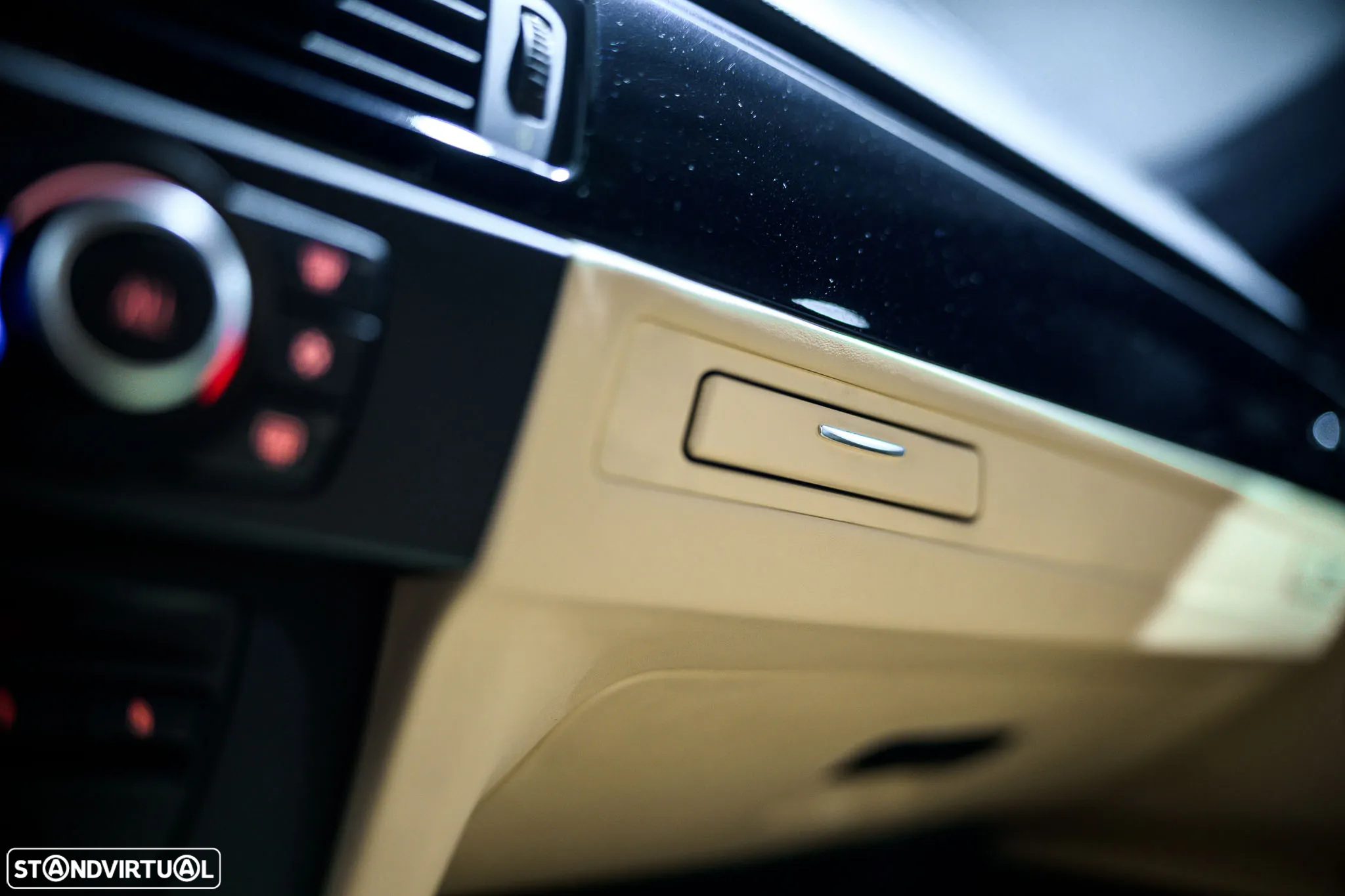 BMW M3 Auto - 23