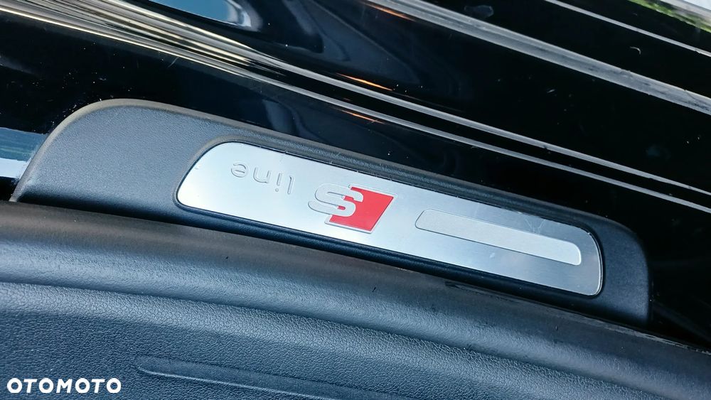 Audi A5 Sportback 2.0 TDI DPF (clean diesel) - 18