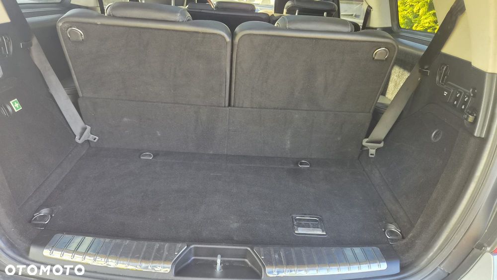 Mercedes-Benz GL 500 4Matic 7G-TRONIC - 25