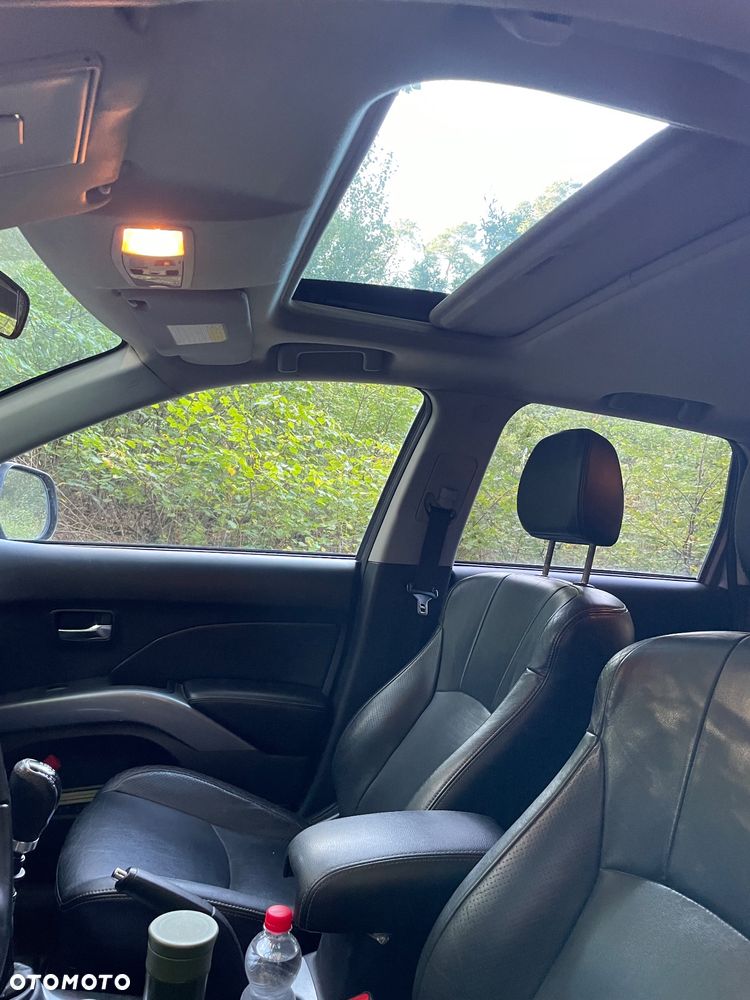 Mitsubishi Outlander 2.0 DID Instyle - 7