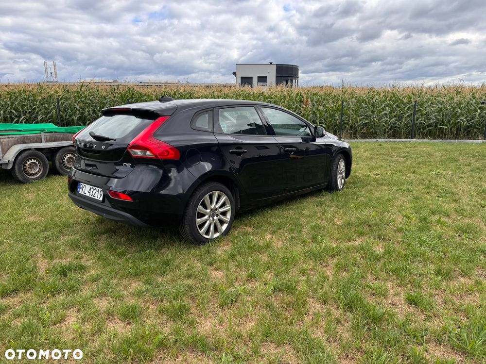 Volvo V40 D2 - 1