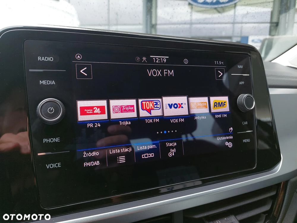Volkswagen T-Roc 1.5 TSI Life DSG - 24