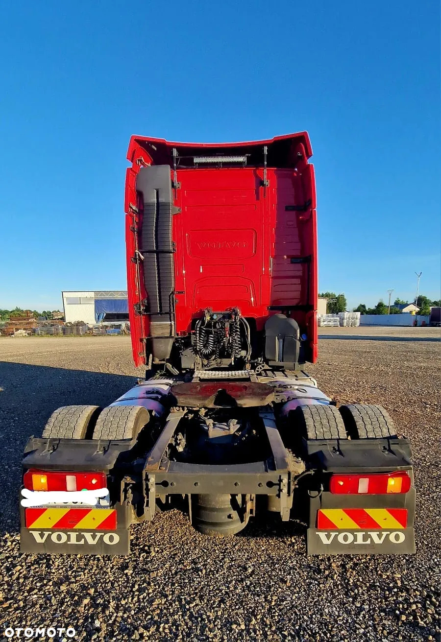 Volvo FH 500 - 16