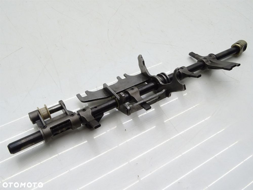 Synchronizator skrzyni biegów wałek gs6x-45dz 1089306079 bmw x3 f25 - 3