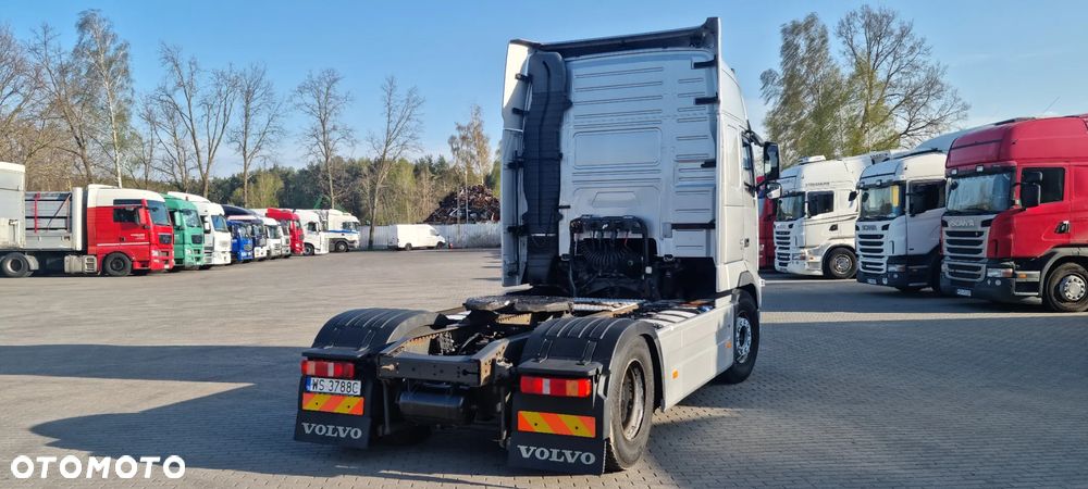 Volvo FH - 11