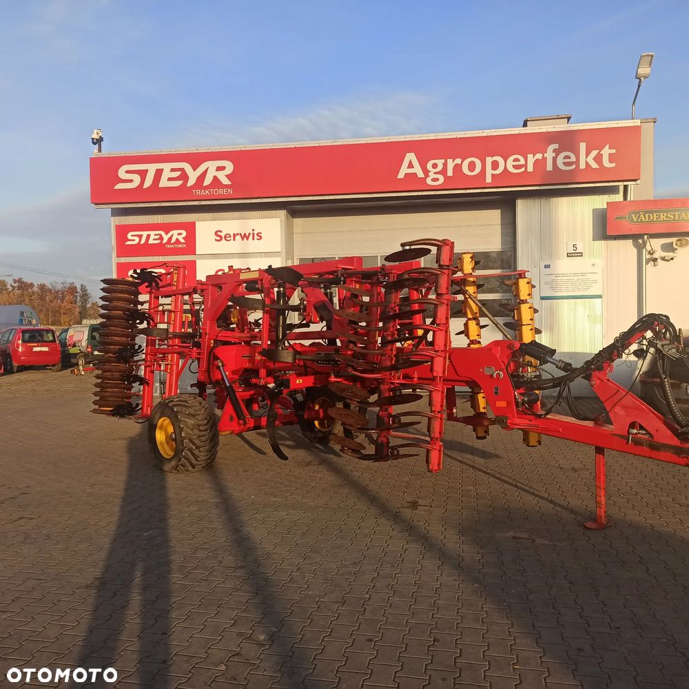 Väderstad TopDown  400 - 1