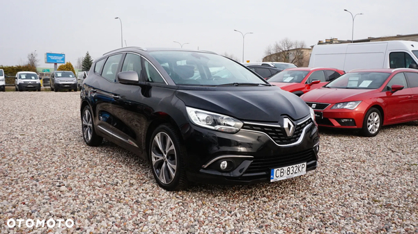 Renault Scenic 1.6 dCi Energy Intens