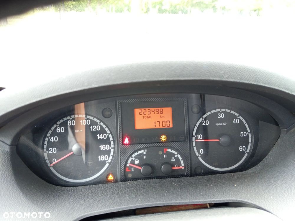 Peugeot Boxer - 17