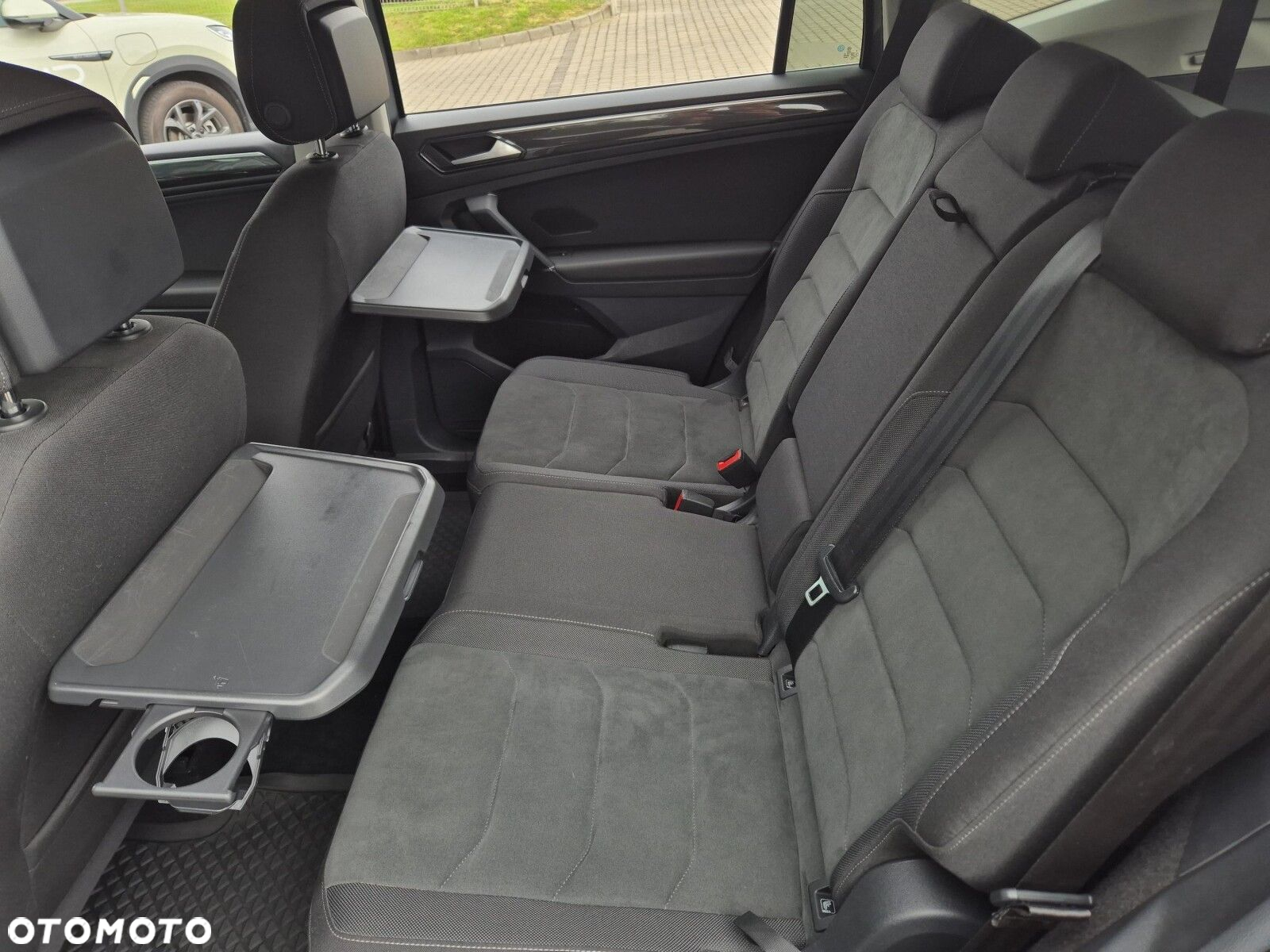 Volkswagen Tiguan Allspace 2.0 TDI 4Mot SCR Highline DSG 7os - 15