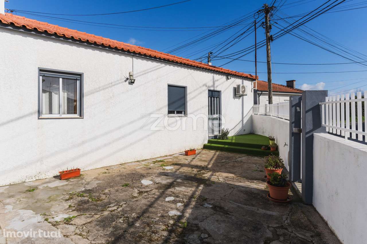 Moradia T2 + 2 Anexo com Potencial Bifamiliar | Anta – Espinho - Grande imagem: 4/31