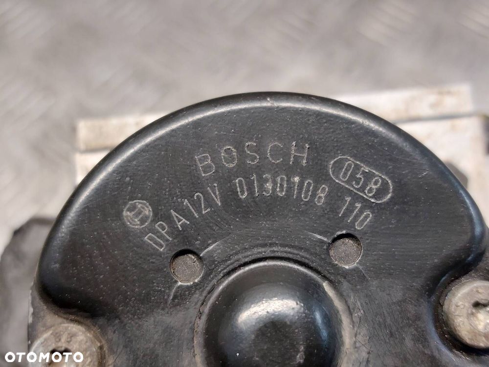 POMPA STEROWNIK ABS SKODA FABIA I 0265800003 - 7