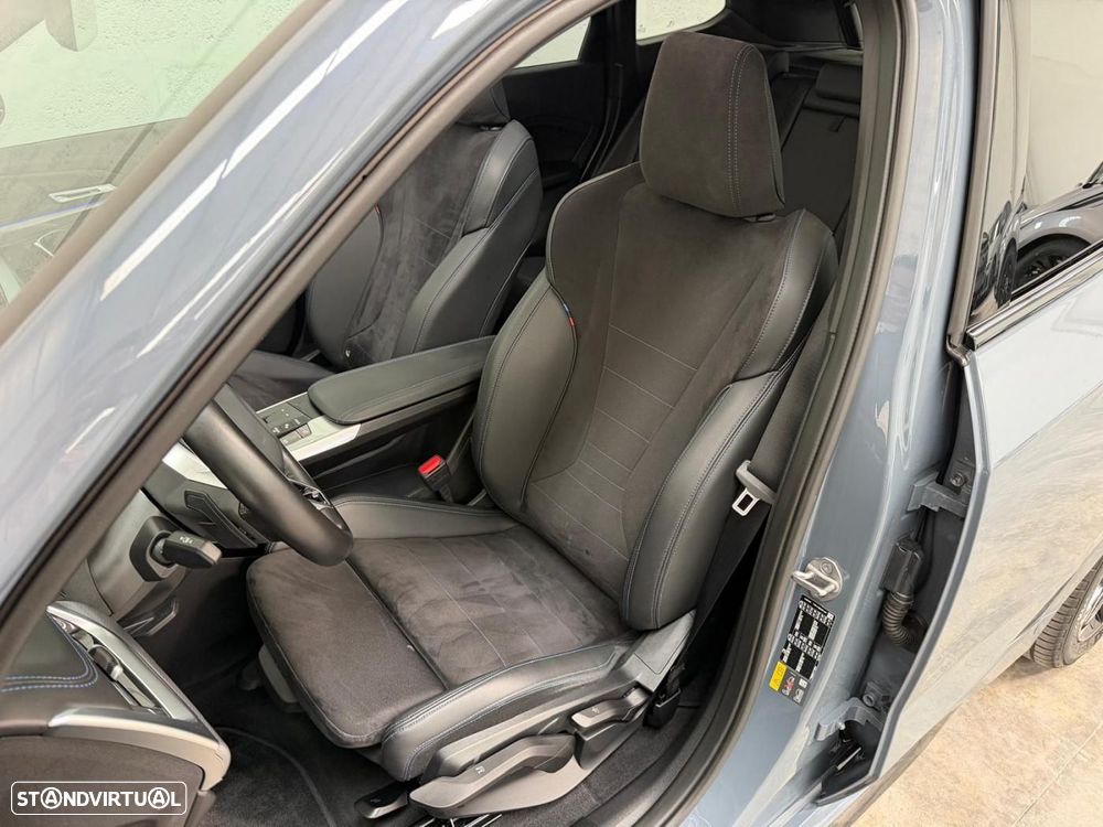BMW iX1 xDrive30 - 17