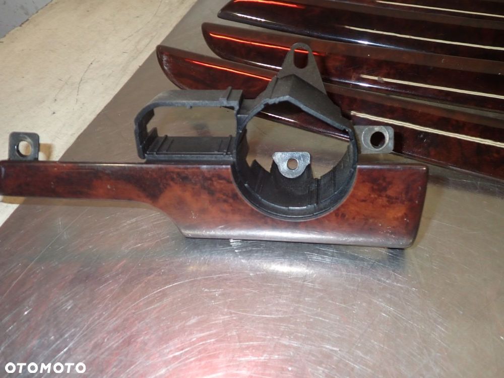 DEKORY KOMPLET AUDI A4 B6 2.5 TDI QUATTRO - 3