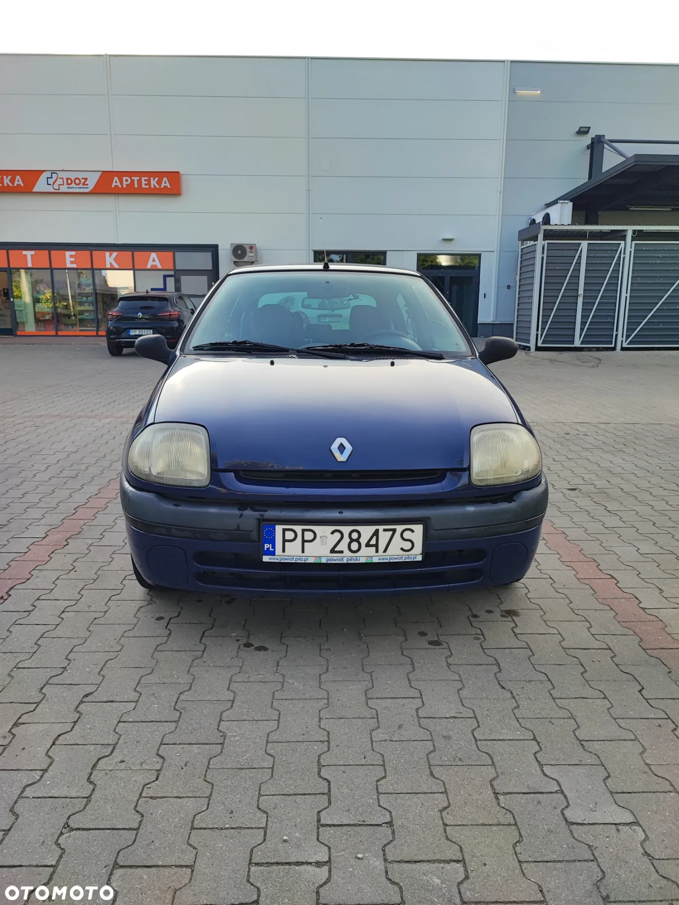Renault Clio 1.2 RN - 2