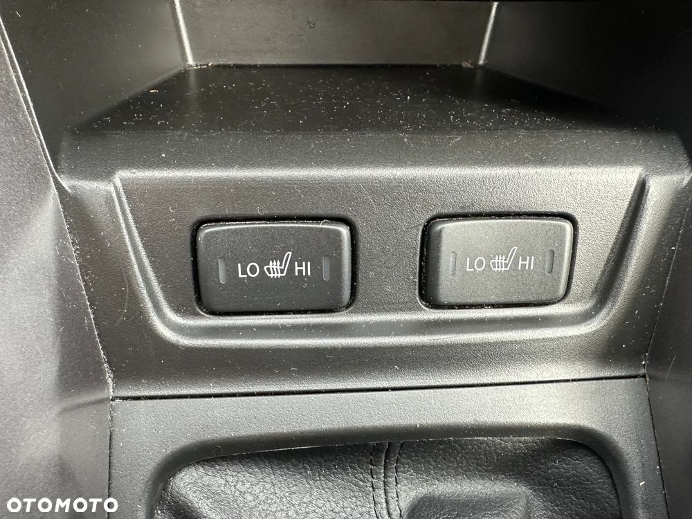 Suzuki Vitara 1.4 Boosterjet SHVS Premium 2WD - 23