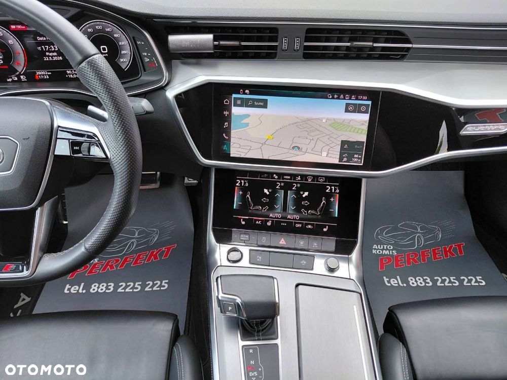Audi A7 Sportback - 21