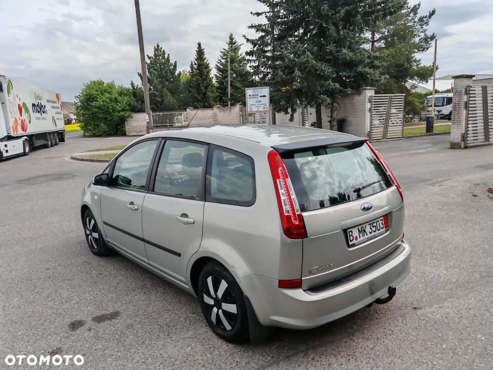 Ford C-MAX - 10