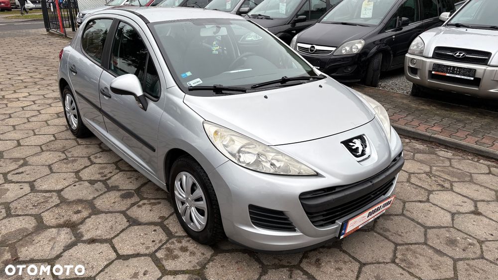 Peugeot 207 70 HDi FAP Filou - 3