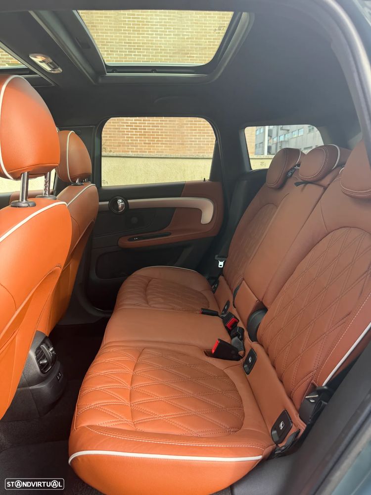 MINI Countryman Cooper SE ALL4 Sport Edition Auto - 15