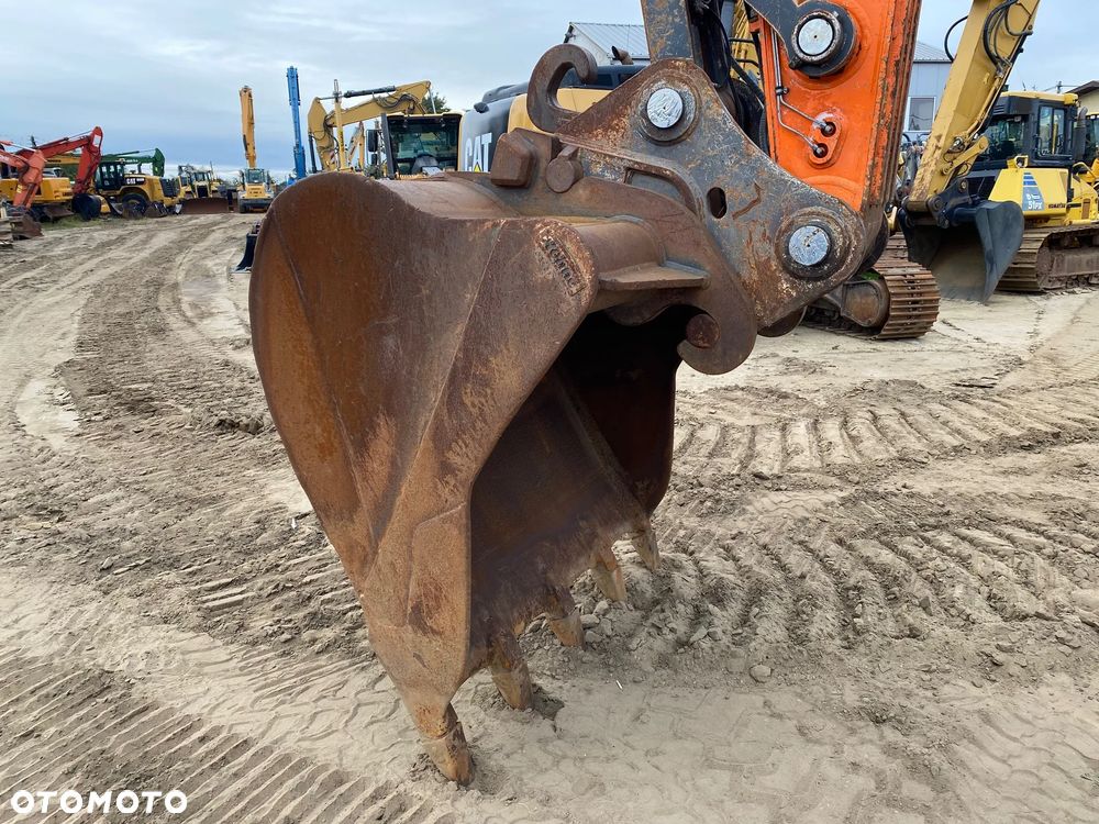 Doosan DX 300 LC-5, 2015 ROK, 9600 MTH, z NIEMIEC, PODWOZIE 90% DOBRE, - 32