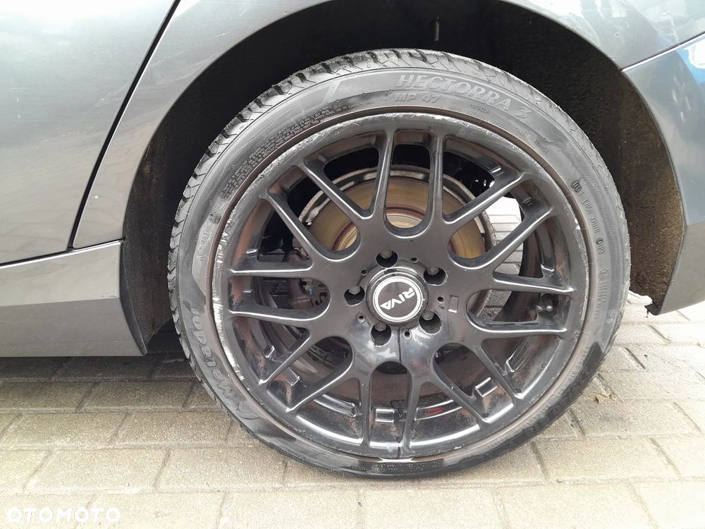 BMW F20 ALUFELGI 18" CALI 225/40-18 MATADOR KOMPLET - 8