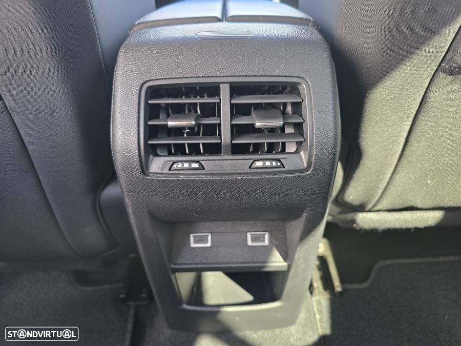 Peugeot 308 1.2 PureTech Allure - 39