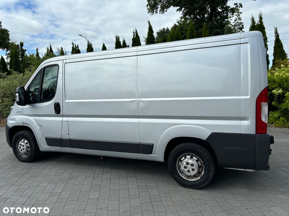 Fiat Ducato - 7
