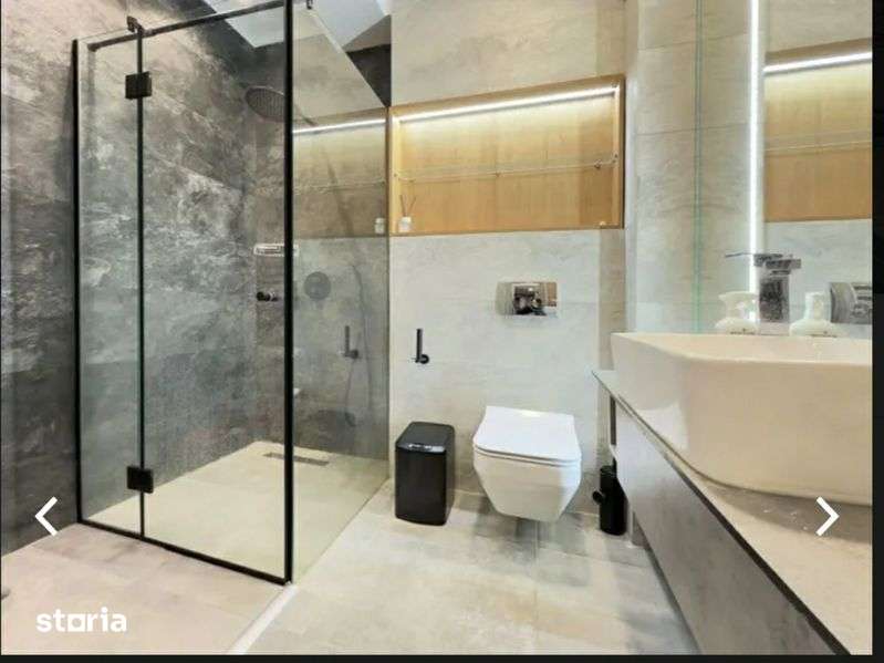 Mamaia Nord, Apartament 2 camere, prima linie la mare, resort 5* — fotografia 3