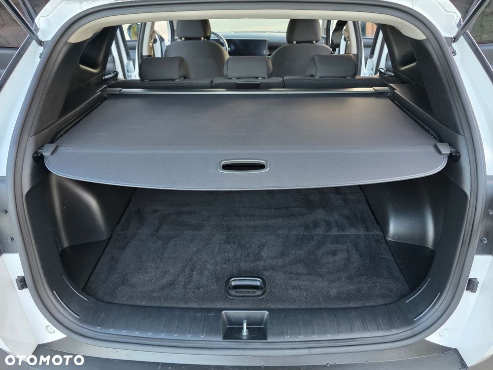 Hyundai Tucson 1.6 T-GDi HEV 2WD Select - 16