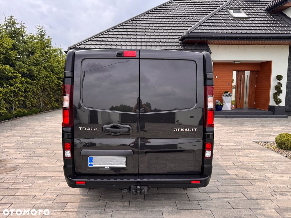 Renault Trafic - 19