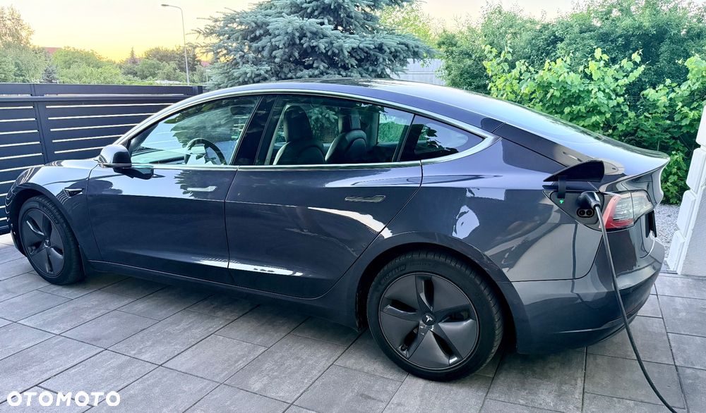 Tesla Model 3 Long Range RWD - 5