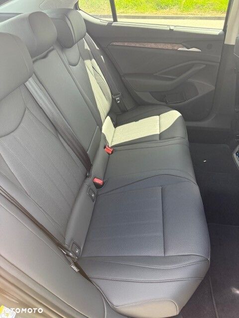 Skoda Superb - 14