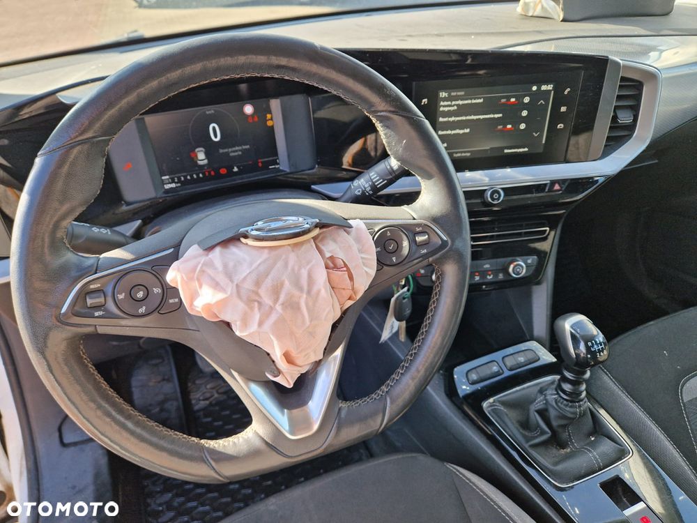 Opel Mokka 1.2 T Edition S&S - 13