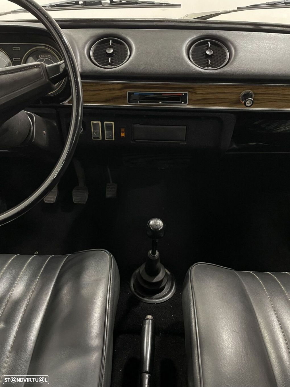Ford Escort - 26