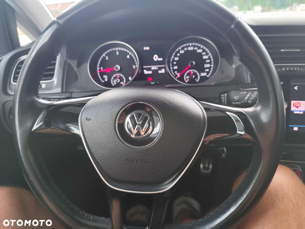 Volkswagen Golf 1.6 TDI BMT Comfortline - 2